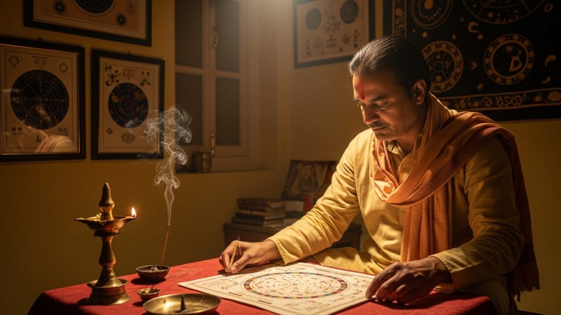 Astrology Consultation India