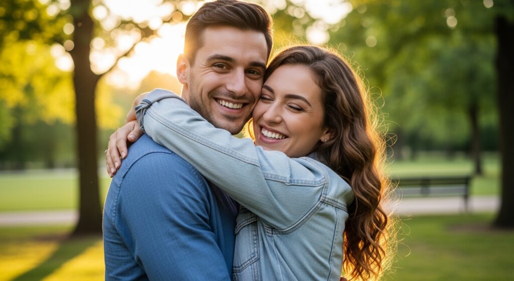 Girlfriend Boyfriend Problem Solution