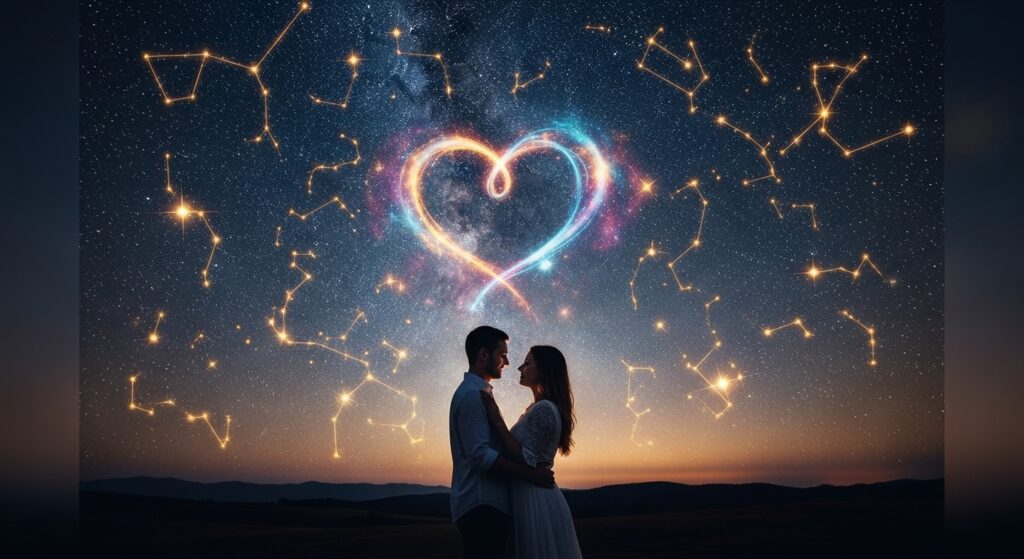 Love Life Prediction Astrology