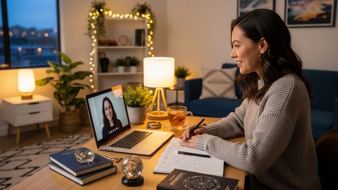 Astrology Consultation Canada