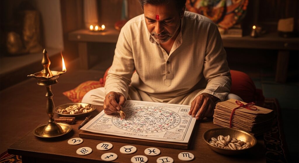 Love Relationship Expert India