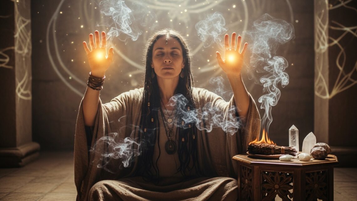 Powerful Black Magic Removal Canada