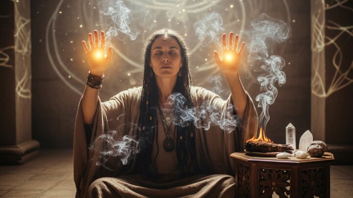 Powerful Black Magic Removal Canada