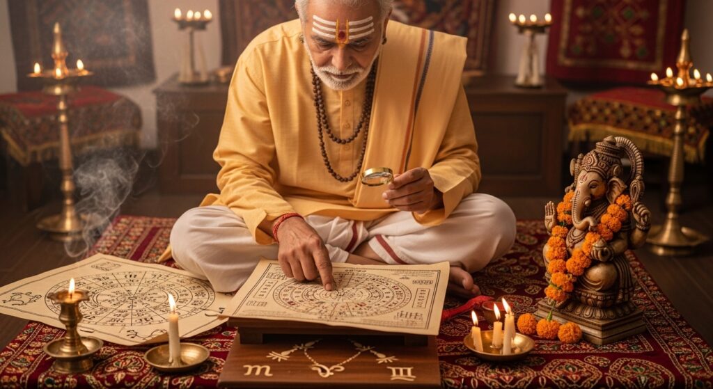 Love Problem Solution Astrologer in Delhi