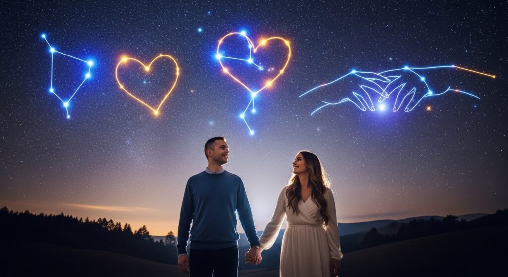 Powerful Love Problem Solution