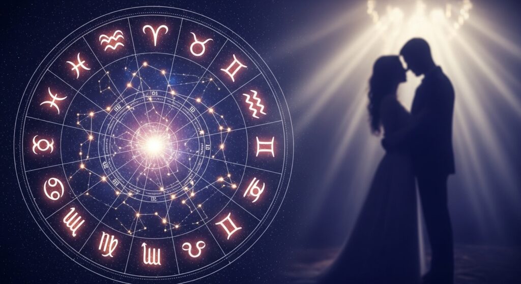 Astrology for Love Problems