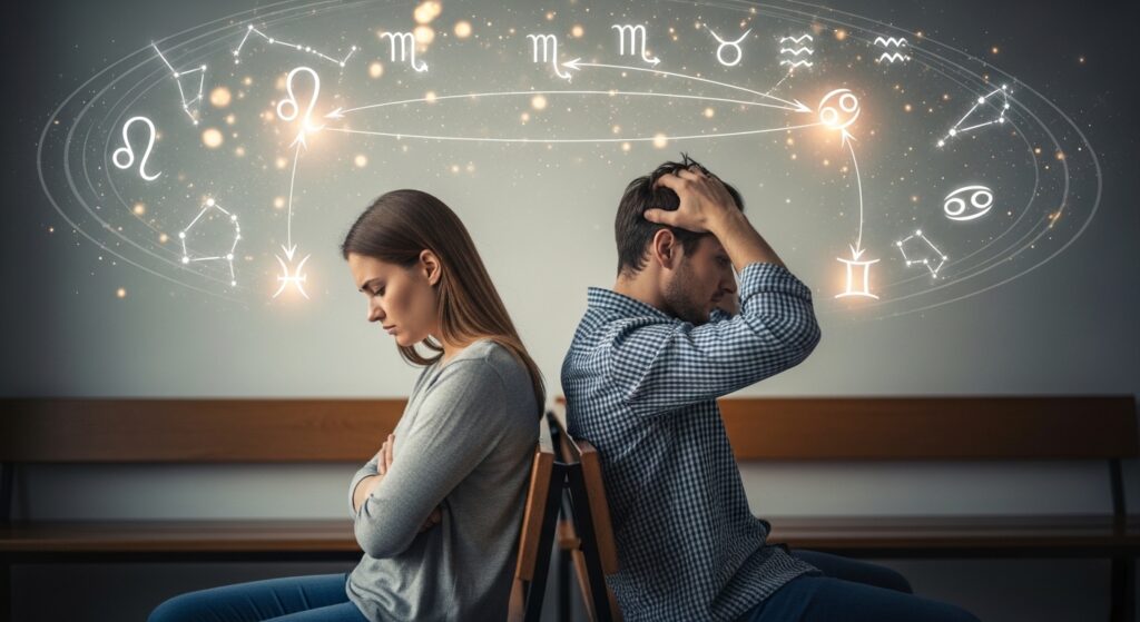Astrology Expert for Marriage