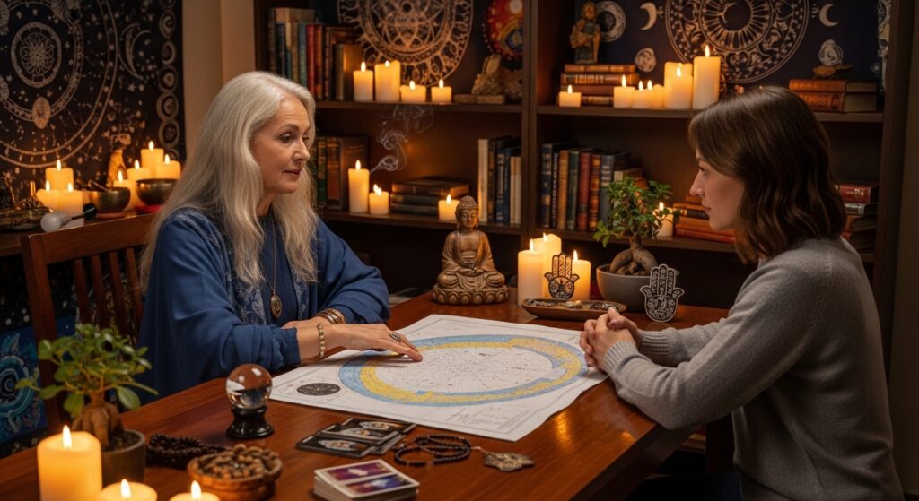 Best Astrologer in Canada