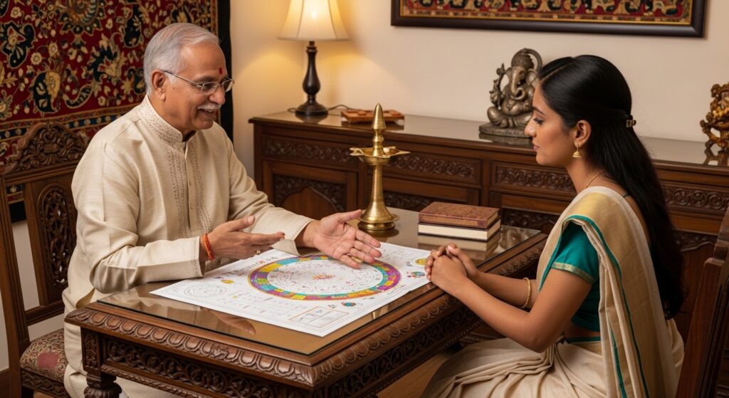 Girlfriend Boyfriend Problem Solution