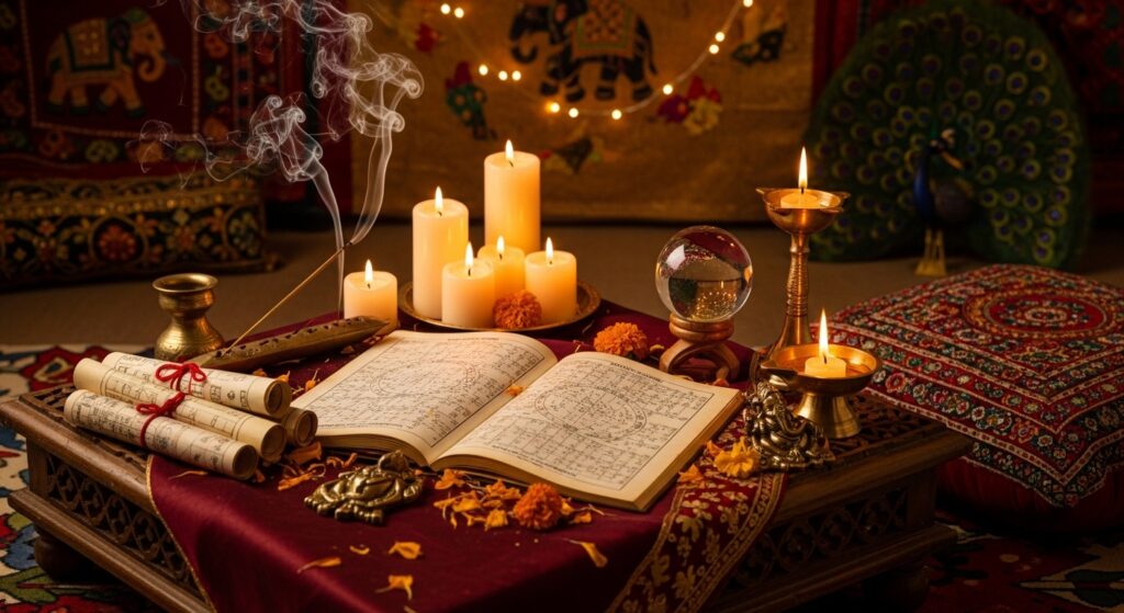 Astrology Consultation Canada