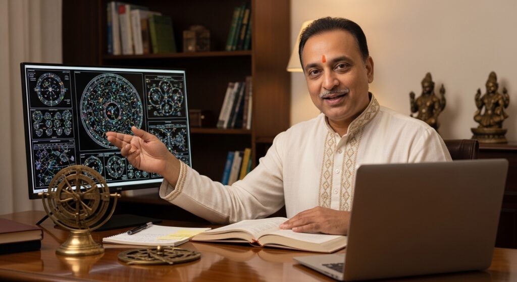 Online Marriage Prediction Astrologer