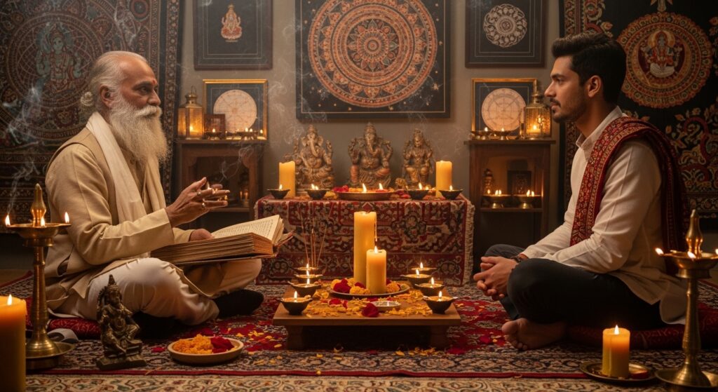 Best Pandit for Love Problem