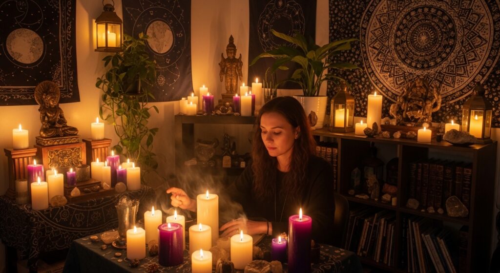 Love Life Prediction Astrologer