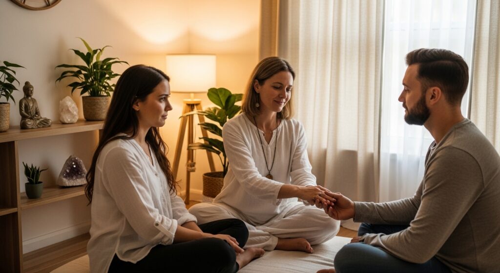 Love Relationship Expert India