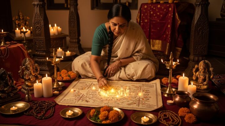 Best Indian Astrologer in USA
