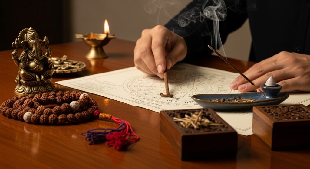 Marriage Counseling Astrology