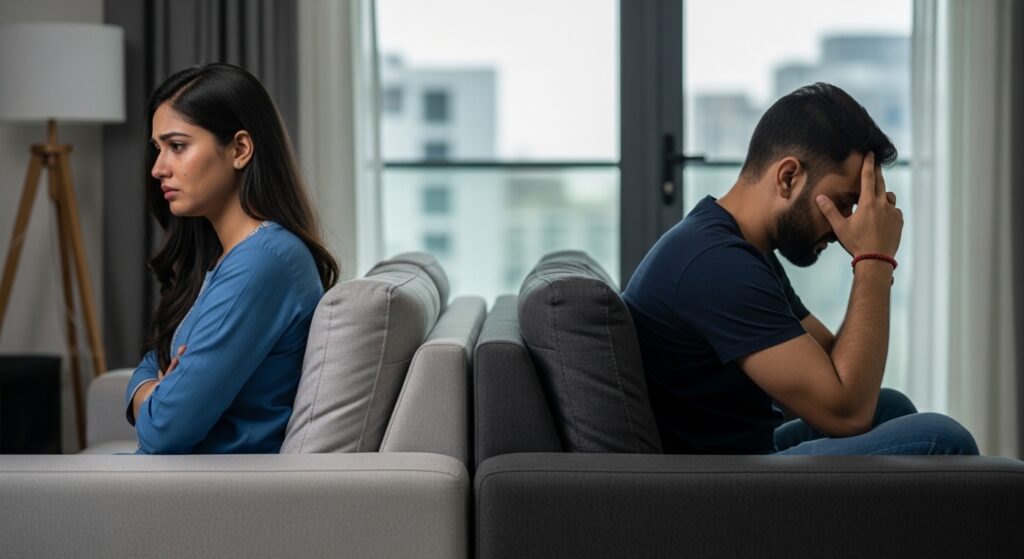 Best Astrologer in Delhi for Love Problems