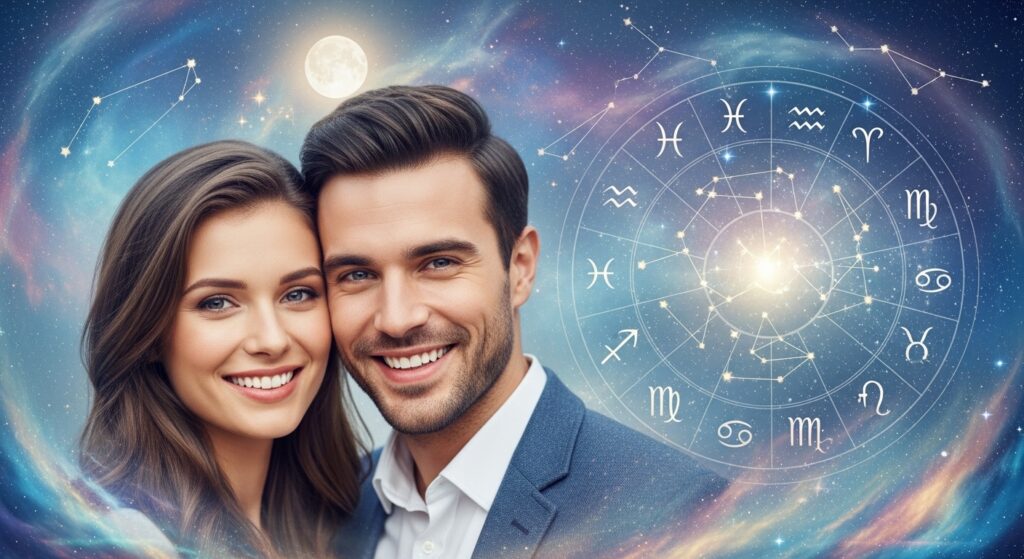 Best Astrologer for Relationships