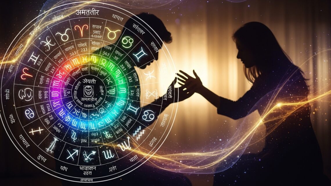 Astrology for Boyfriend Problems