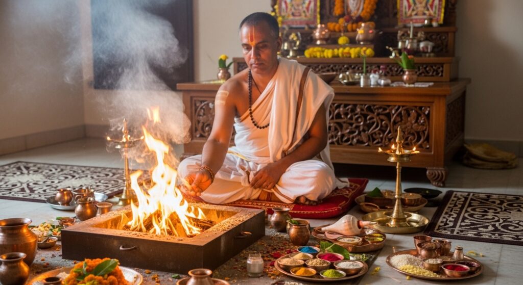 Indian Astrologer in USA for Love Problem