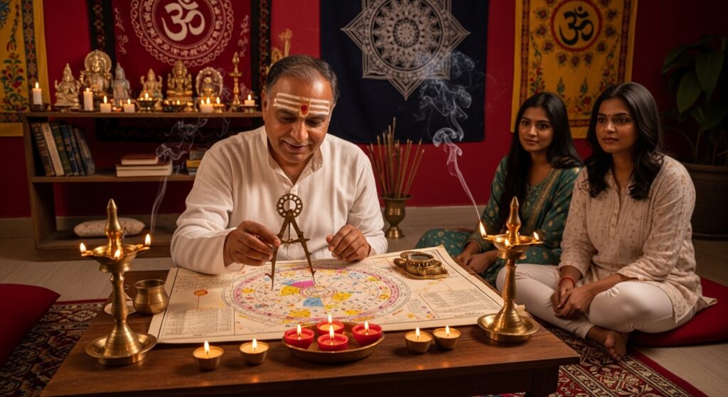 Astrology Love Advice India