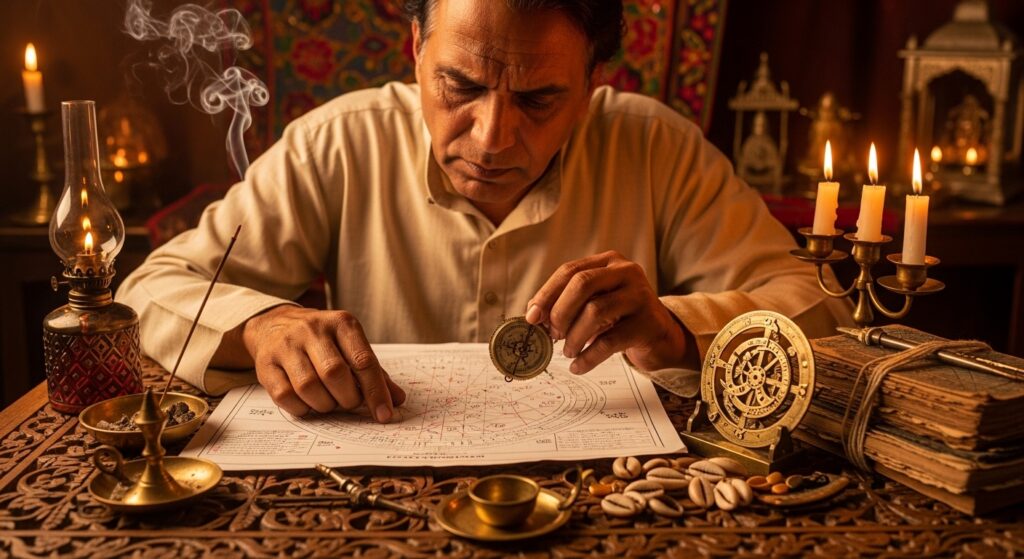 Best Indian Astrologer in USA