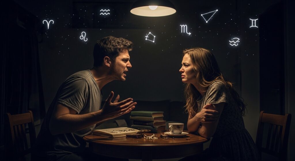 Powerful Love Problem Solution