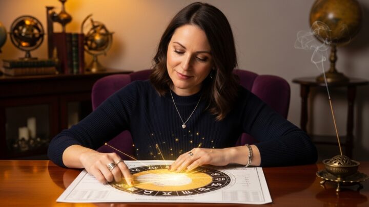 Love Back Astrologer Canada