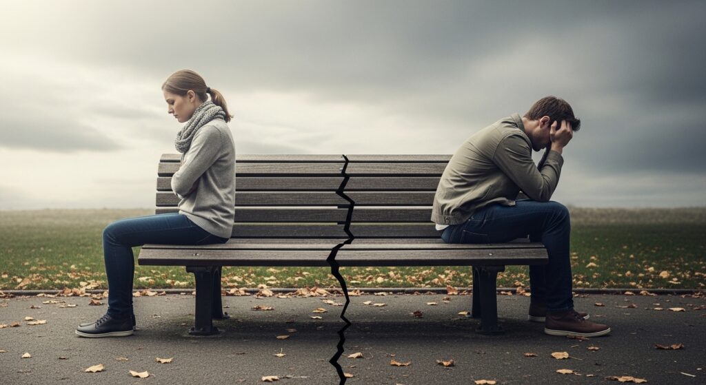 Relationship Issues Astrology Marriage