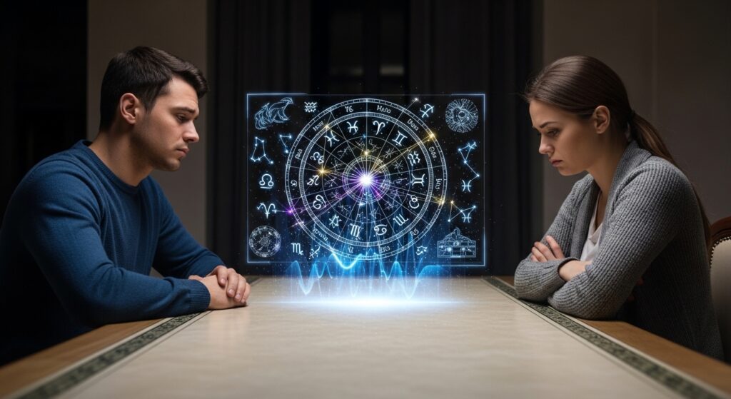 Love Relationship Fix Astrologer