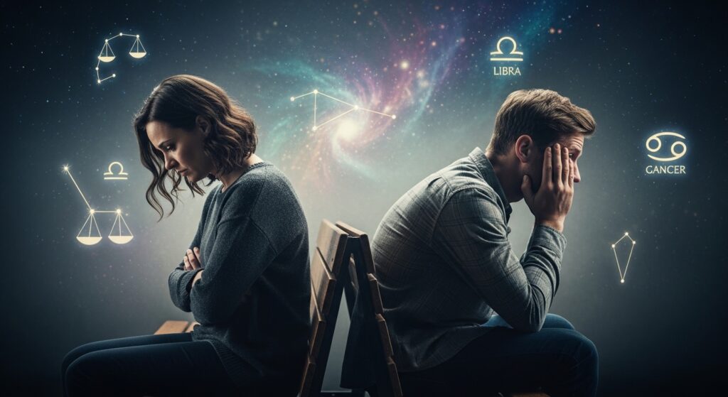 Relationship Problem Astrologer