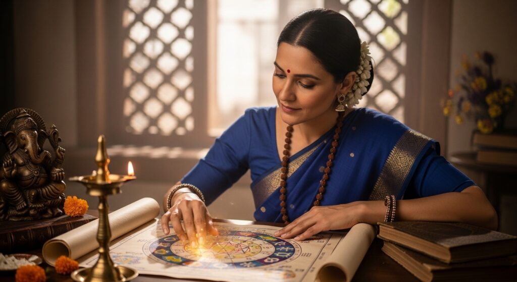 Best Astrologer for Relationships