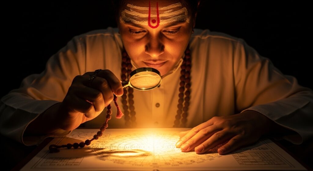 Love Marriage Success Astrology