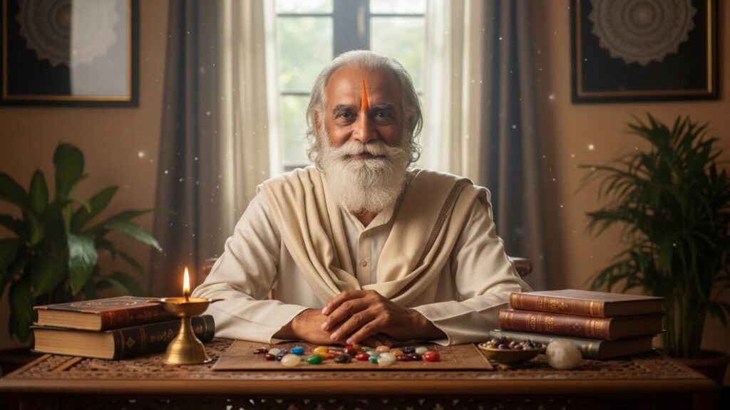 Relationship Problem Astrologer