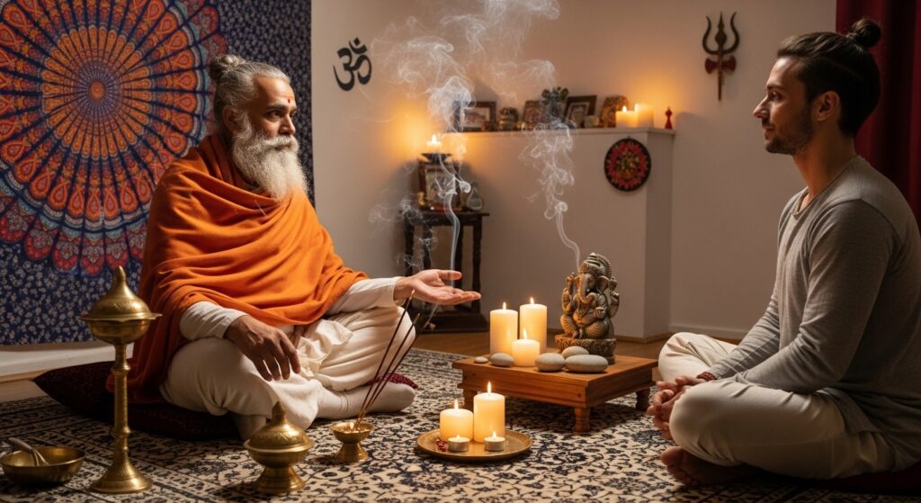 Best Indian Astrologer in USA