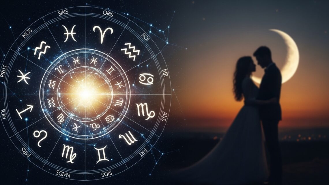 Astrology for Love Problems