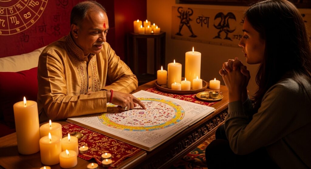 Get Ex Love Back Astrologer 