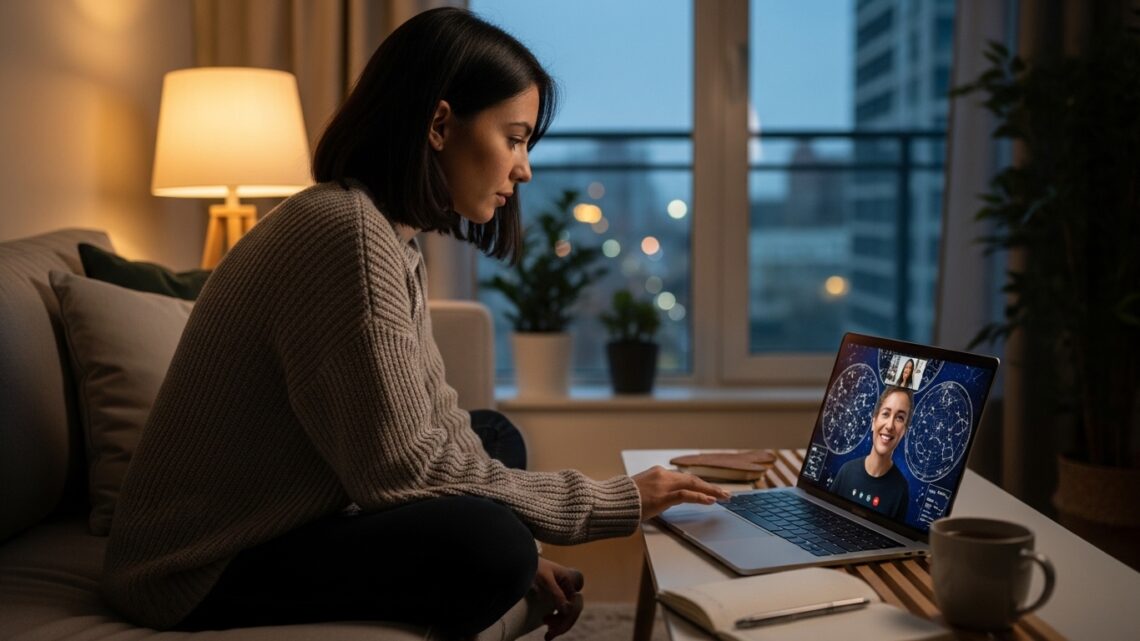 Love Problem Consultation Online