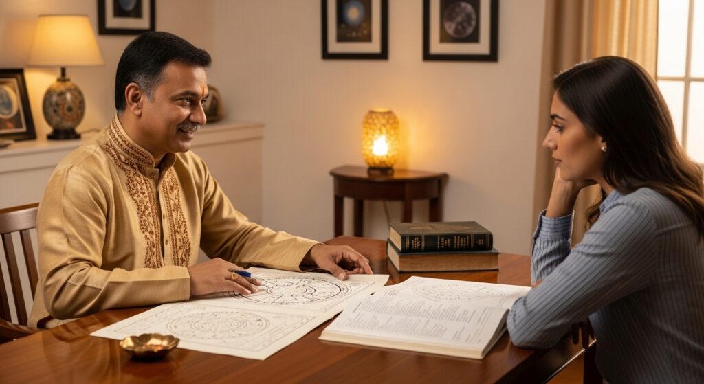 Best Astrologer Near Me