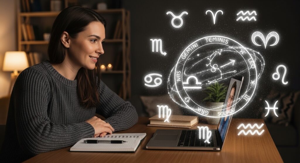 Best Astrologer in India Online