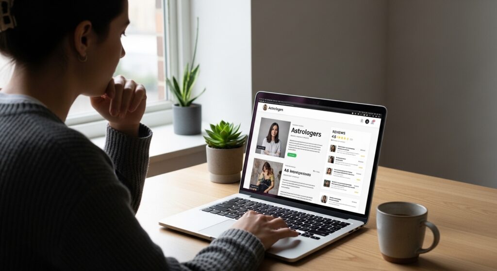 Best Astrologer in Scarborough