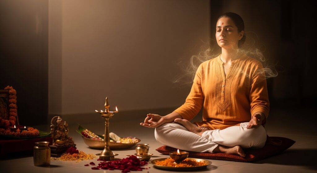 Online Puja Services Astrologer