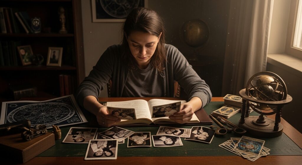 Get Ex Love Back Astrologer