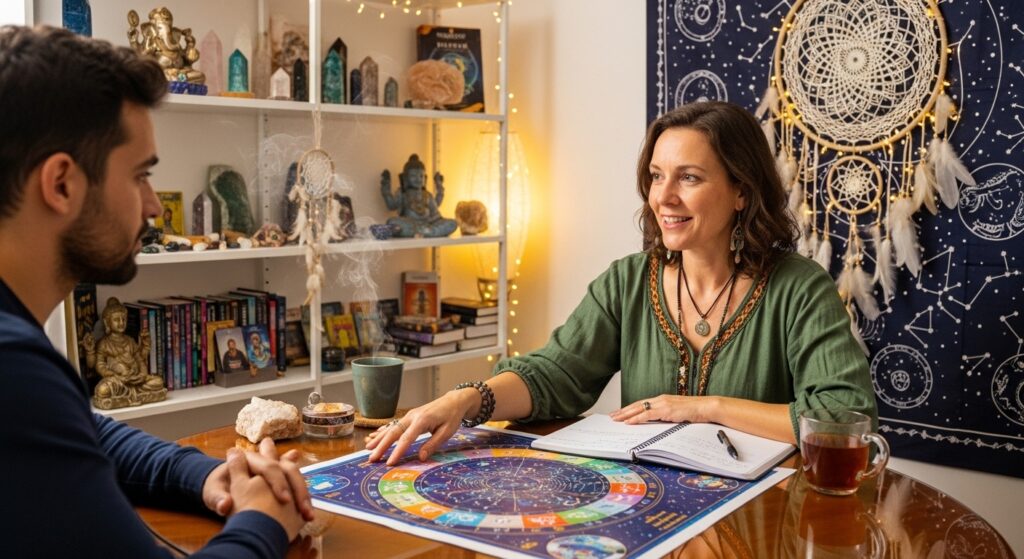 Best Indian Astrologer in USA