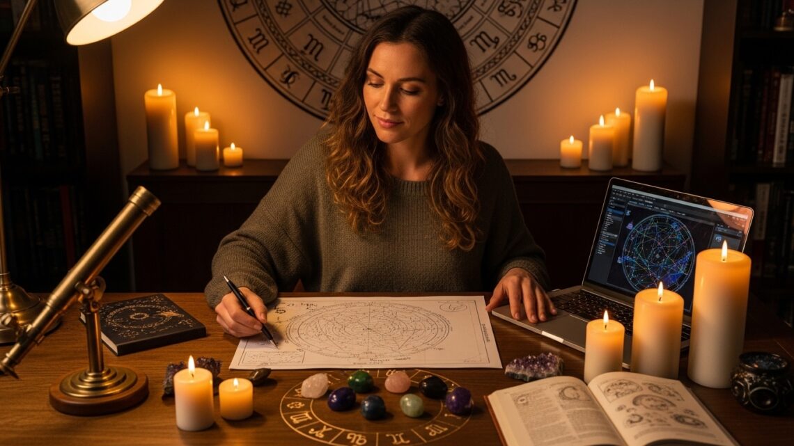 Best Relationship Astrologer Online