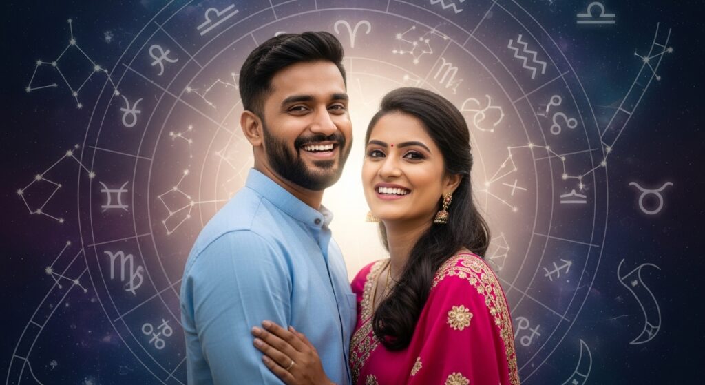 Astrology Love Advice India