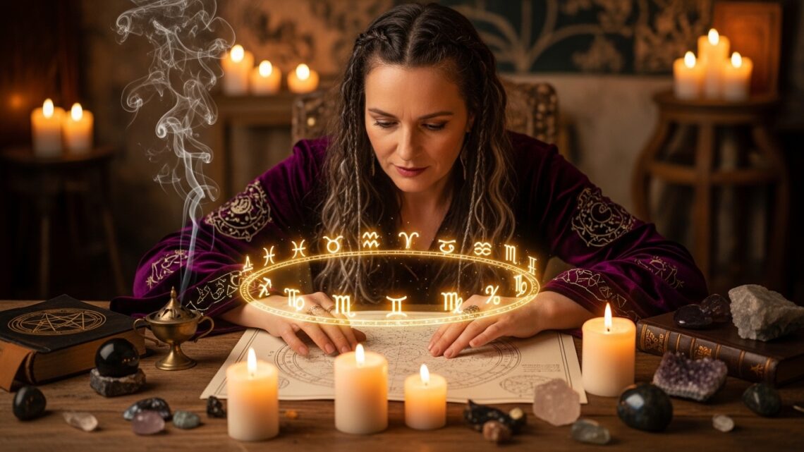 Love Relationship Fix Astrologer