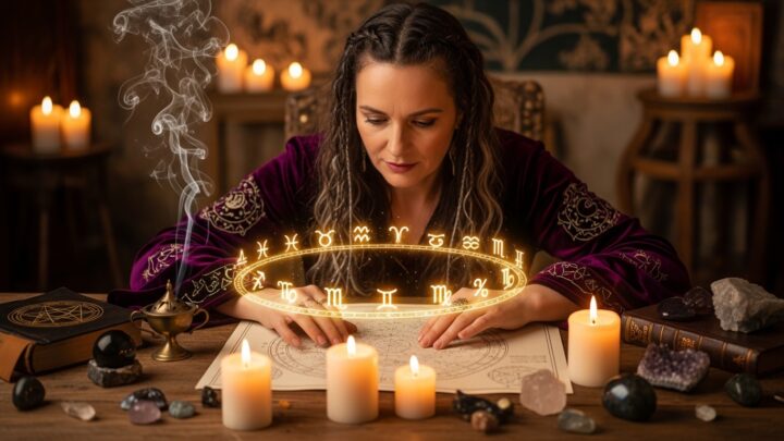 Love Relationship Fix Astrologer