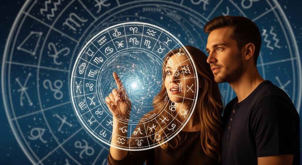 Astrology Love Advice India