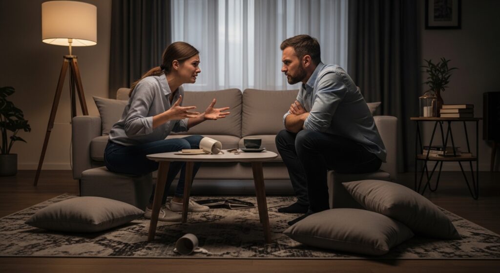 Love Problem Solver Astrologer